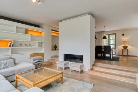 Villa Te Koop Asse