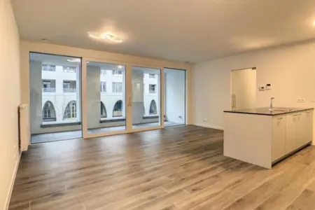 Appartement Te Huur Antwerpen
