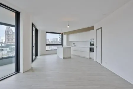 Appartement Te Huur Antwerpen