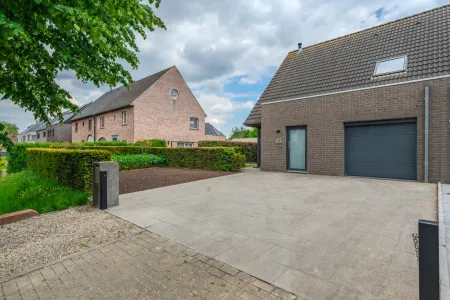 Huis Te Koop Sint-Jan