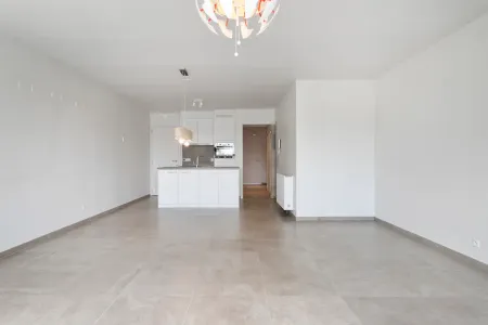Appartement Te Koop Bredene