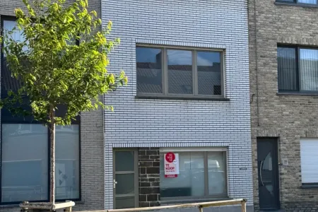 Huis Te Koop Oostende