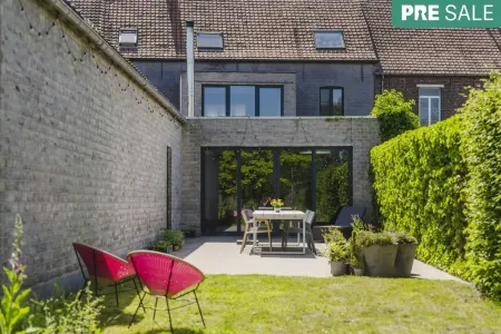 Huis Te Koop Olsene