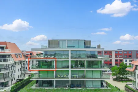 AppartementNieuwpoort
