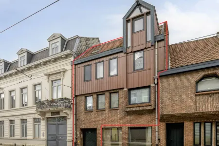 Huis Te Koop Gent