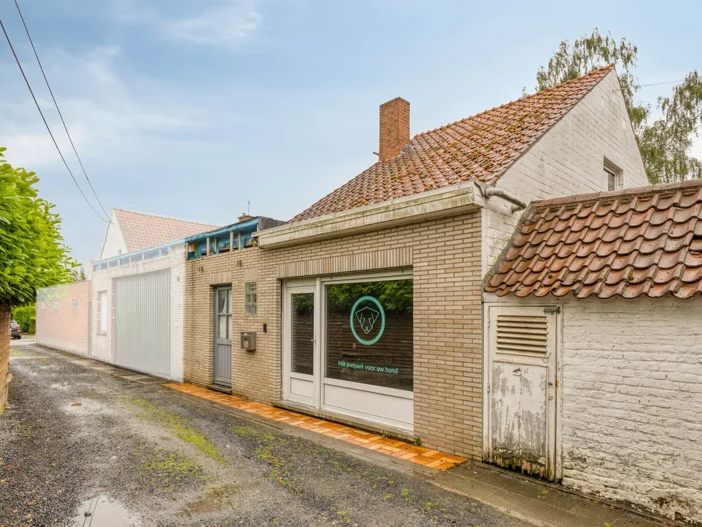 Hoofdfoto Huis in Heule