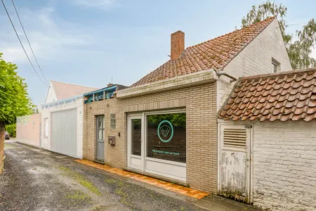Huis Te Koop Heule