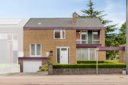 Huis Te Koop Ingooigem
