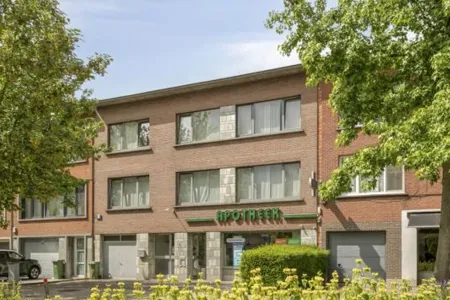 Huis Te Koop Merksem
