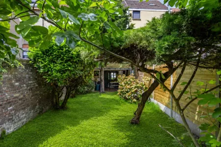 Huis Te Koop Gentbrugge