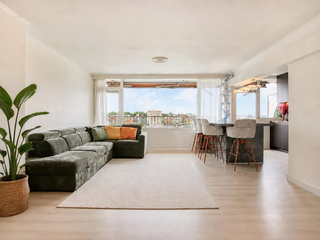 Hoofdfoto Appartement in Gent