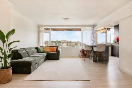 Appartement Te Koop Gent