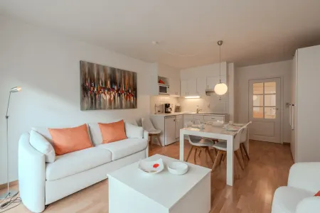 Appartement Te Koop Oostende