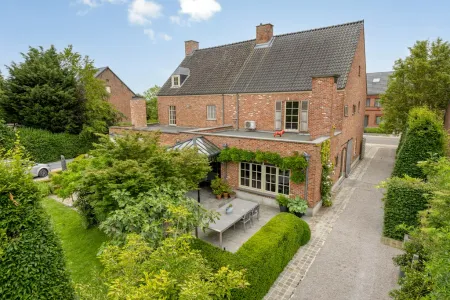 Huis Te Koop Zemst