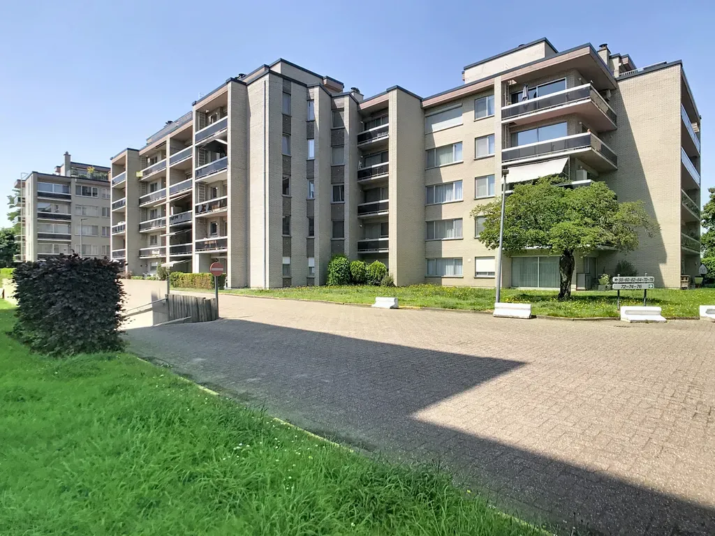 Hoofdfoto Appartement in Beveren-Waas