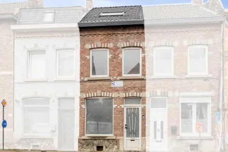Huis Te Koop Tongeren