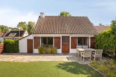 Huis Te Koop Koksijde