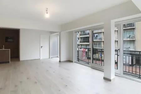 Appartement Te Huur Middelkerke