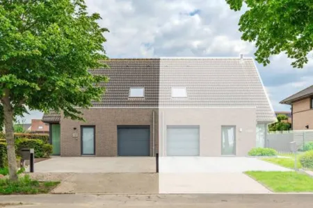 Huis Te Koop Ieper