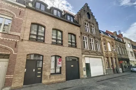 Appartement Te Huur Ieper