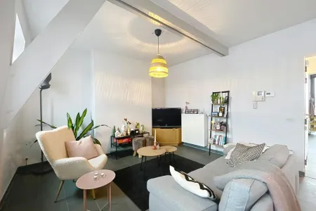 Appartement Te Huur Kortrijk