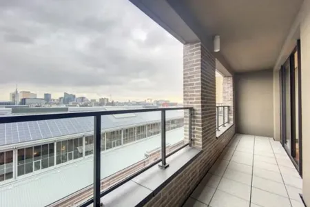 Appartement Te Huur Brussel