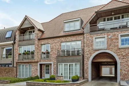 Appartement Te Huur Waregem
