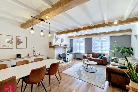 Huis Te Huur Mechelen