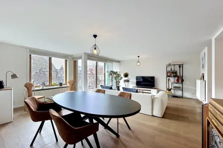 Appartement Te Huur Brugge