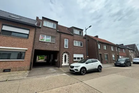 Huis Te Huur Mechelen-aan-de-Maas