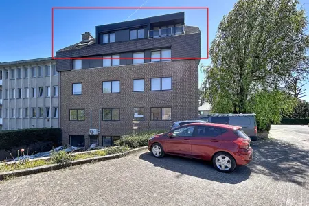 Appartement Te Huur Strombeek-Bever