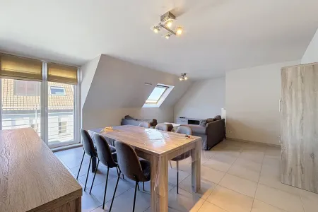 Appartement Te Huur Waregem