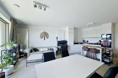 Appartement Te Huur Brussel