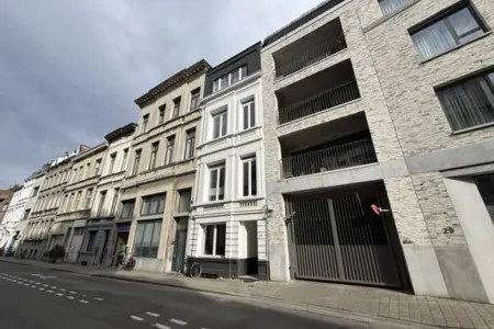 Appartement Te Huur Antwerpen-zuid