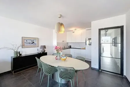 Appartement Te Huur Hoboken
