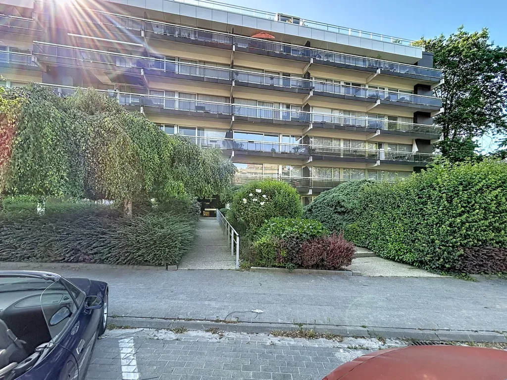 Hoofdfoto Appartement in Strombeek-Bever