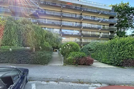 Appartement Te Huur Strombeek-Bever