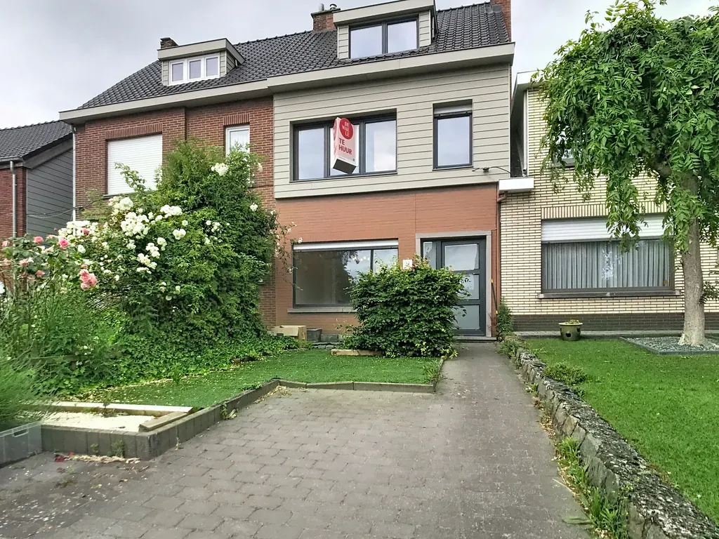 Hoofdfoto Huis in Kieldrecht