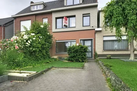 Huis Te Huur Kieldrecht