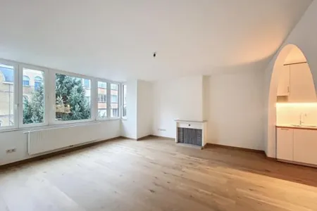 Huis Te Huur Sint-Jans-Molenbeek
