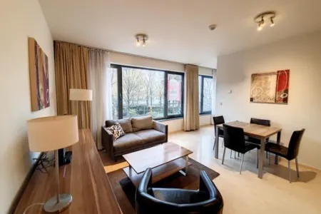 Appartement Te Huur Brussel