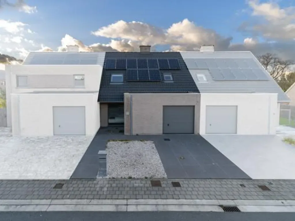 Hoofdfoto Huis in Veurne