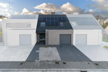 Huis Te Huur Veurne