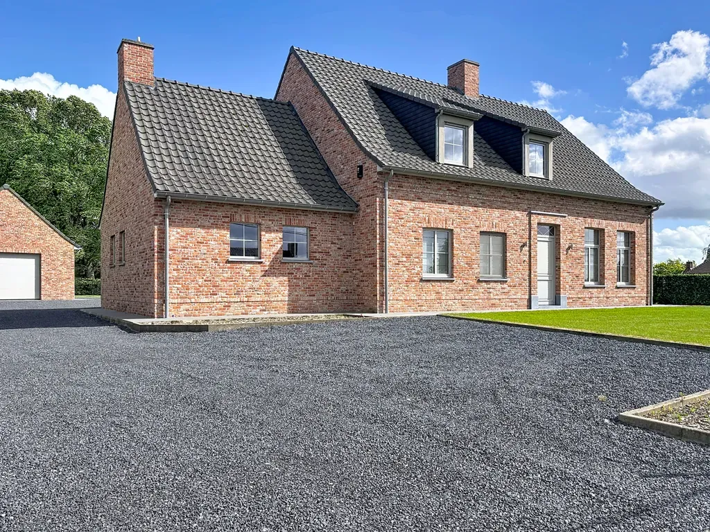 Hoofdfoto Huis in Pittem