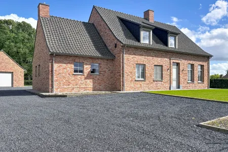 Huis Te Huur Pittem