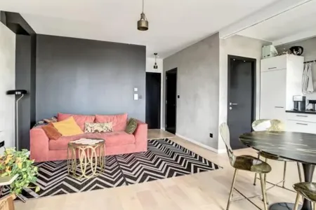 Appartement Te Huur Antwerpen