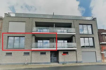 Appartement Te Huur Diegem