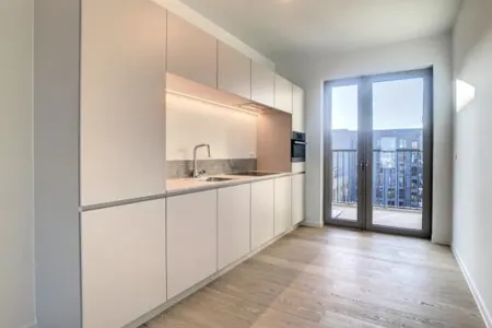 Appartement Te Huur Antwerpen