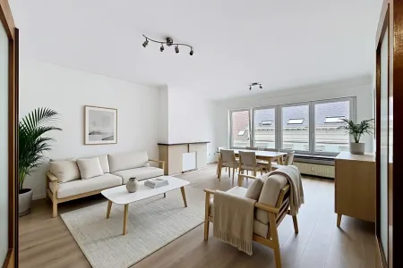Appartement Te Huur Gent