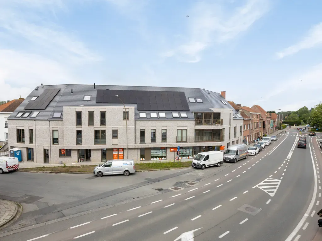 Hoofdfoto Appartement in Ieper